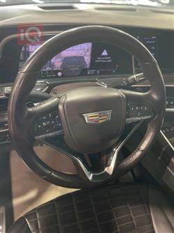 كاديلاك اسكاليد